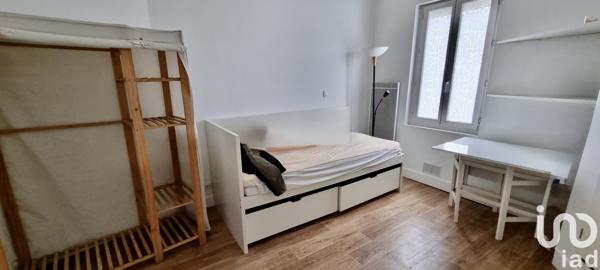 Immeuble à vendre 160 m² Cenon