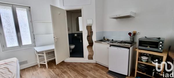 Immeuble à vendre 160 m² Cenon