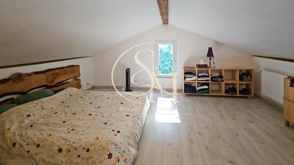 Maison 171 m², 5 chambres et terrain de 3 966 m²