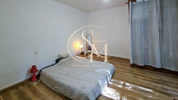 Maison 171 m², 5 chambres et terrain de 3 966 m²