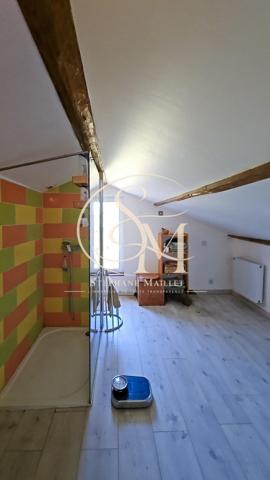 Maison 171 m², 5 chambres et terrain de 3 966 m²
