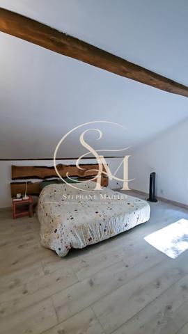 Maison 171 m², 5 chambres et terrain de 3 966 m²