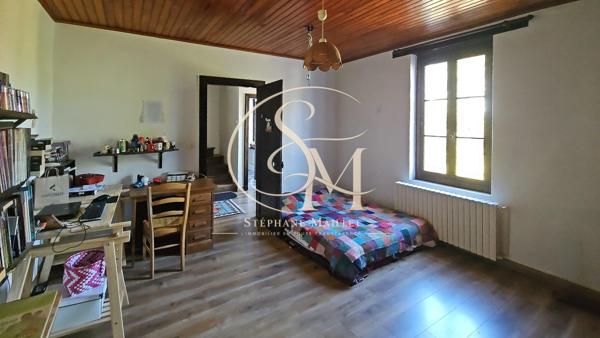 Maison 171 m², 5 chambres et terrain de 3 966 m²