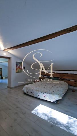 Maison 171 m², 5 chambres et terrain de 3 966 m²