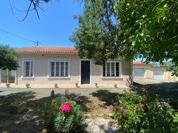 Maison Rochefort 4 pièce(s) 126.33 m2