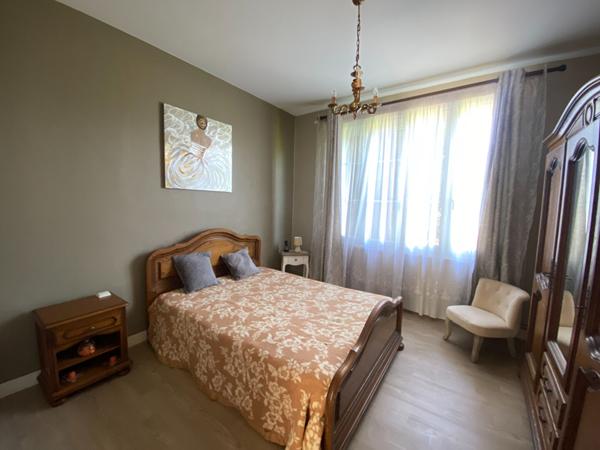 Maison Rochefort 4 pièce(s) 126.33 m2