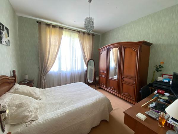 Maison Rochefort 4 pièce(s) 126.33 m2