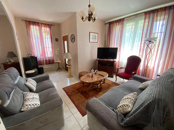 Maison Rochefort 4 pièce(s) 126.33 m2