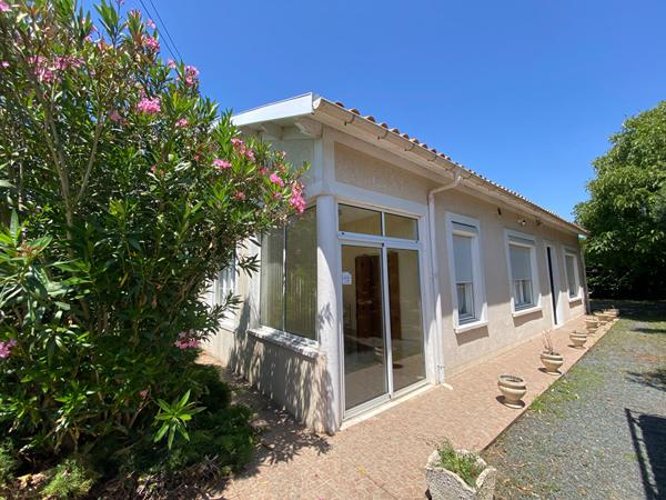 Maison Rochefort 4 pièce(s) 126.33 m2