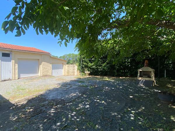 Maison Rochefort 4 pièce(s) 126.33 m2