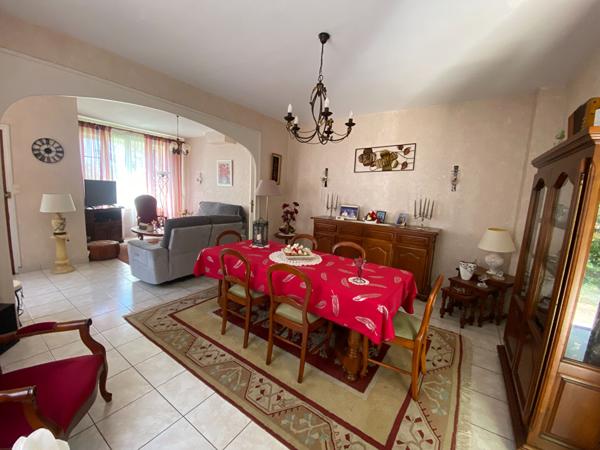Maison Rochefort 4 pièce(s) 126.33 m2