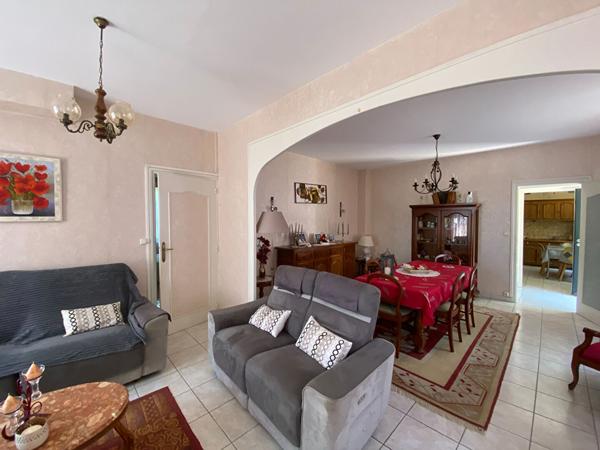 Maison Rochefort 4 pièce(s) 126.33 m2