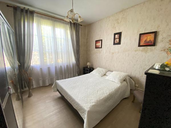 Maison Rochefort 4 pièce(s) 126.33 m2