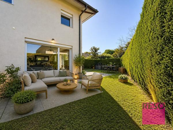 MAISON 180 M² AU COEUR DU VILLAGE DE VEIGY