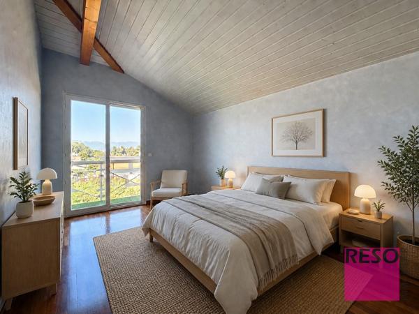 MAISON 180 M² AU COEUR DU VILLAGE DE VEIGY
