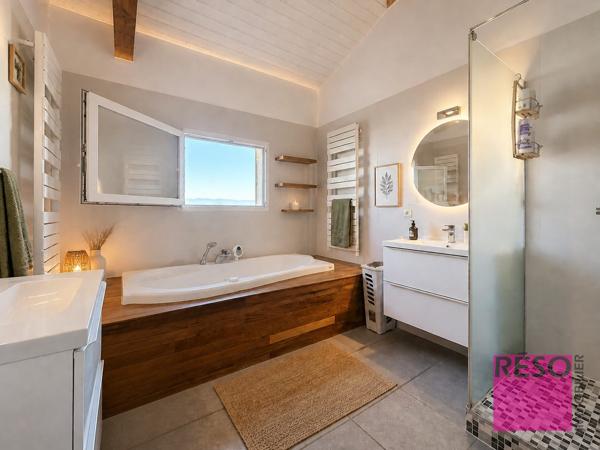 MAISON 180 M² AU COEUR DU VILLAGE DE VEIGY