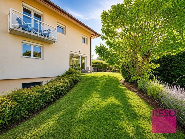 MAISON 180 M² AU COEUR DU VILLAGE DE VEIGY