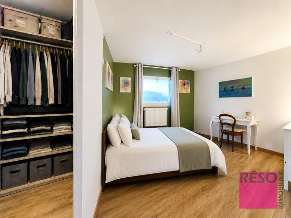 MAISON 180 M² AU COEUR DU VILLAGE DE VEIGY