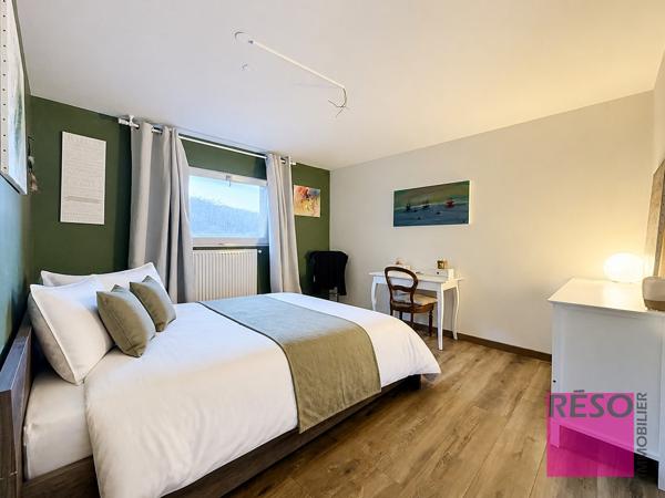 MAISON 180 M² AU COEUR DU VILLAGE DE VEIGY