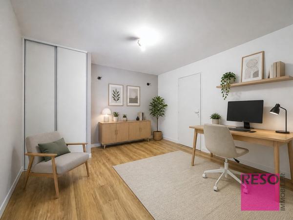 MAISON 180 M² AU COEUR DU VILLAGE DE VEIGY