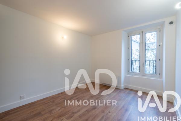 Appartement à vendre 2 pièces 33 m² Andrésy