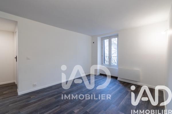 Appartement à vendre 2 pièces 33 m² Andrésy