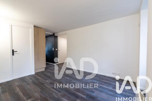 Appartement à vendre 2 pièces 33 m² Andrésy
