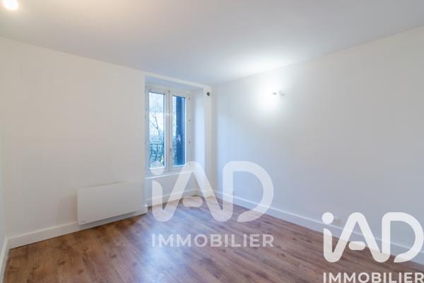 Appartement à vendre 2 pièces 33 m² Andrésy
