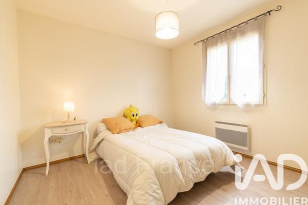 Maison à vendre 5 pièces 98 m² Freneuse