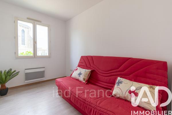 Maison à vendre 5 pièces 98 m² Freneuse