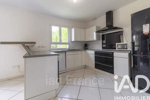 Maison à vendre 5 pièces 98 m² Freneuse