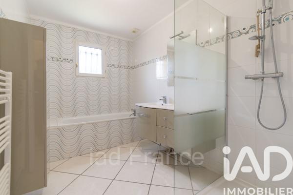 Maison à vendre 5 pièces 98 m² Freneuse