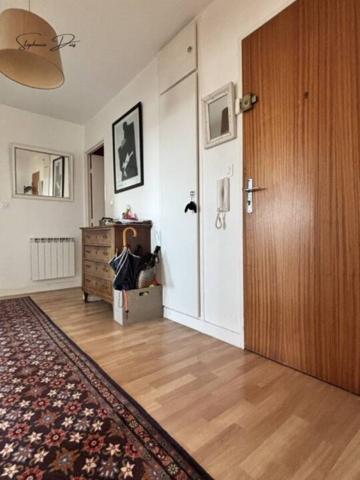 Appartement à vendre 5 pièces de 107 m²