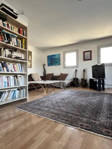 Appartement à vendre 5 pièces de 107 m²