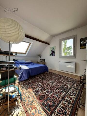 Appartement à vendre 5 pièces de 107 m²