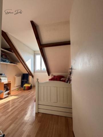 Appartement à vendre 5 pièces de 107 m²