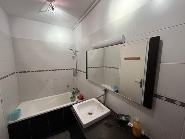 Appartement à vendre |  Saint-Priest |  5 pièces | 101 m²