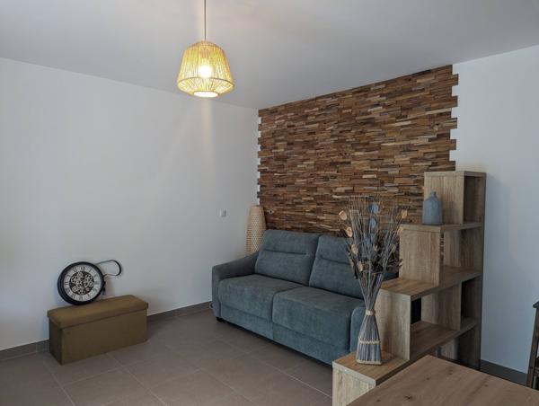 Studio Meublé Bastia