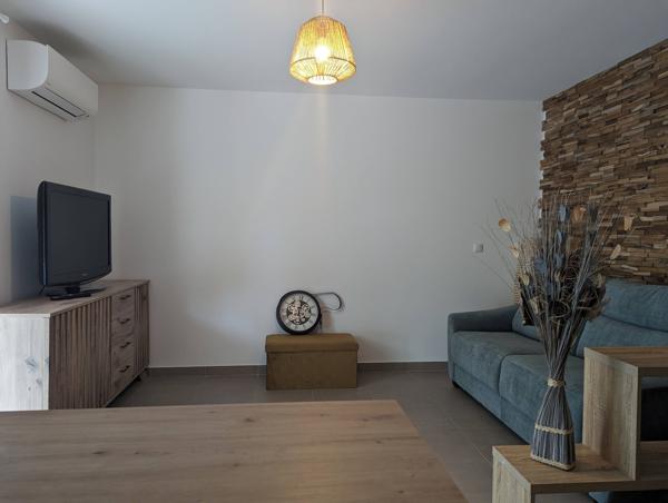 Studio Meublé Bastia