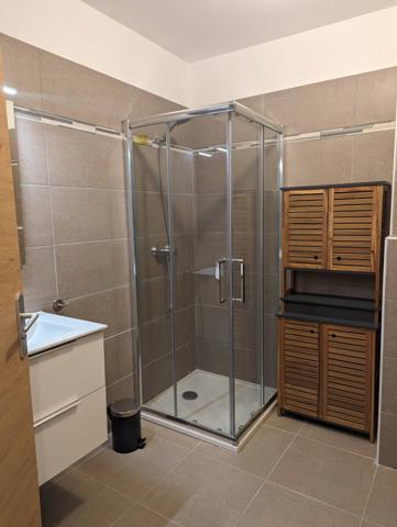 Studio Meublé Bastia