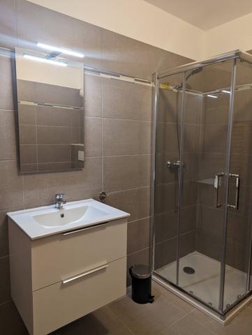 Studio Meublé Bastia