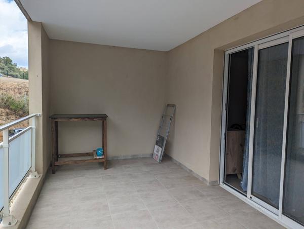 Studio Meublé Bastia