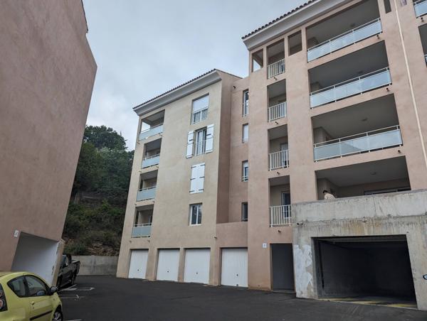 Studio Meublé Bastia