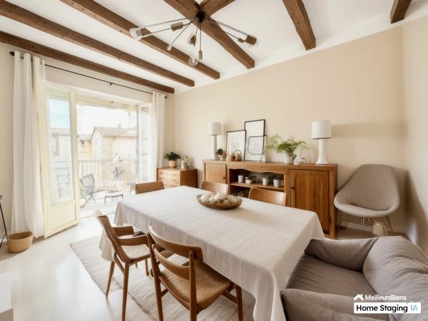 Maison à rénover au cœur de village de Pérols