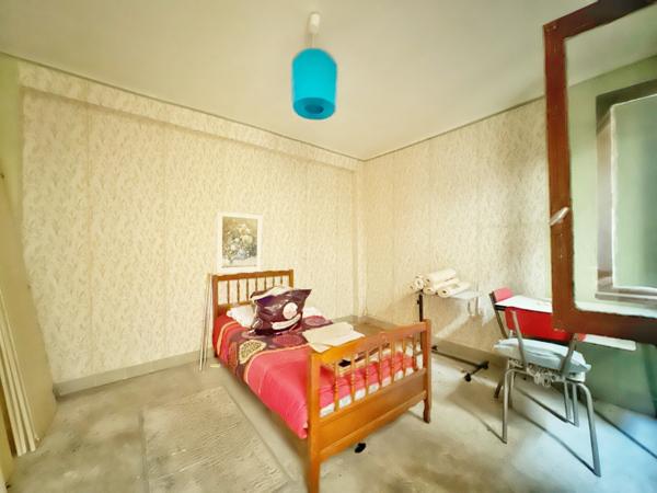 Maison à rénover au cœur de village de Pérols