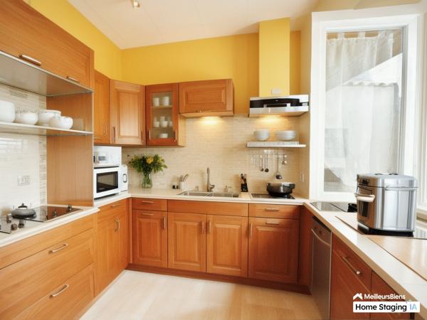 Maison à rénover au cœur de village de Pérols