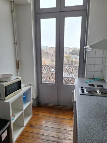 Appartement Bordeaux - 2 pièce(s) - 41.2 m2 , Bordeaux