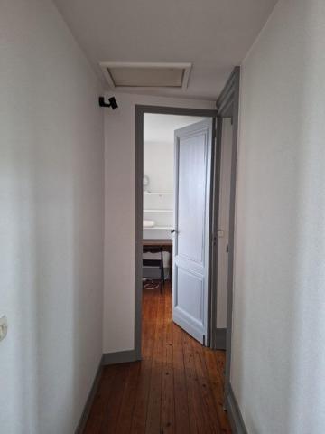Appartement Bordeaux - 2 pièce(s) - 41.2 m2 , Bordeaux