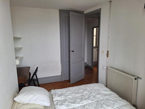 Appartement Bordeaux - 2 pièce(s) - 41.2 m2 , Bordeaux