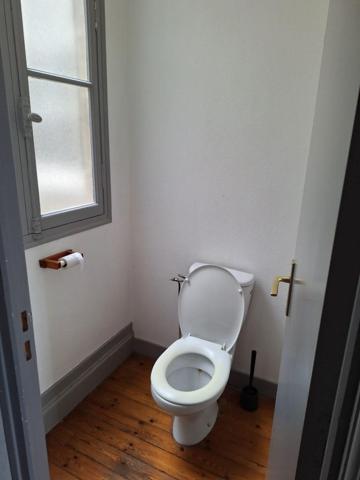 Appartement Bordeaux - 2 pièce(s) - 41.2 m2 , Bordeaux